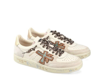 Premiata Bskyclad Var7317 / LEOPARDO