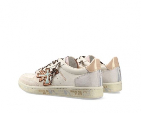Premiata Bskyclad Var7317 / LEOPARDO