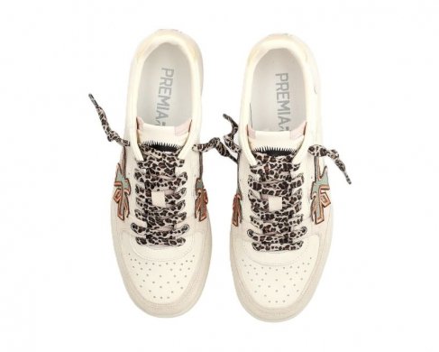 Premiata Bskyclad Var7317 / LEOPARDO