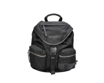 Premiata Lyn Var2100 / NEGRO