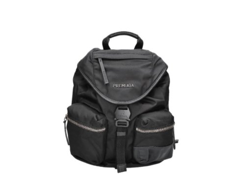 Premiata Lyn Var2100 / NEGRO