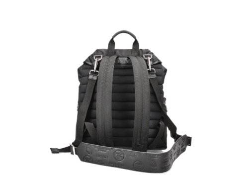 Premiata Lyn Var2100 / NEGRO