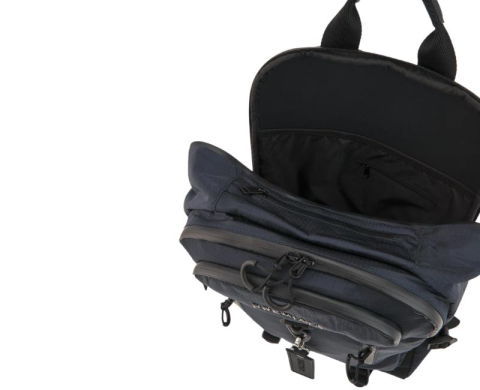 Premiata Ventura Var2118 / AZUL