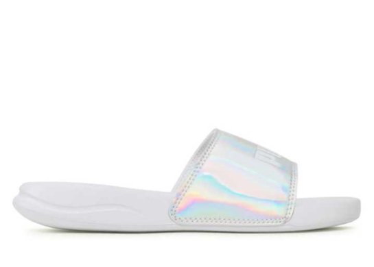 Puma 391014 / BLANCO