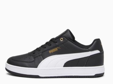 Puma 392290 / NEGRO/BLANCO