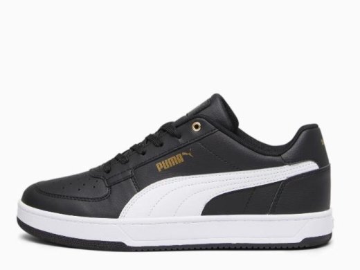 Puma 392290 / NEGRO/BLANCO