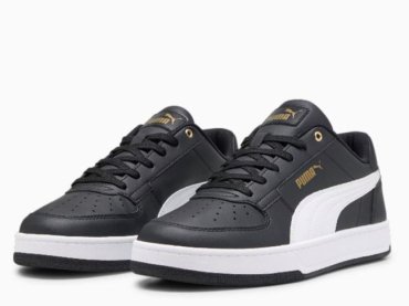 Puma 392290 / NEGRO/BLANCO