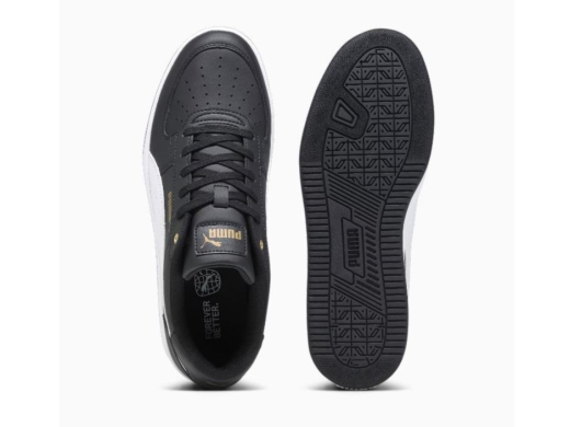 Puma 392290 / NEGRO/BLANCO