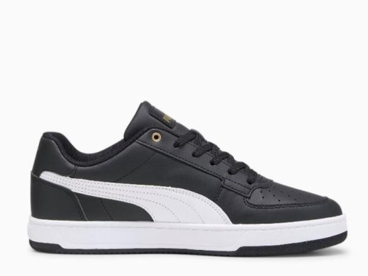 Puma 392290 / NEGRO/BLANCO