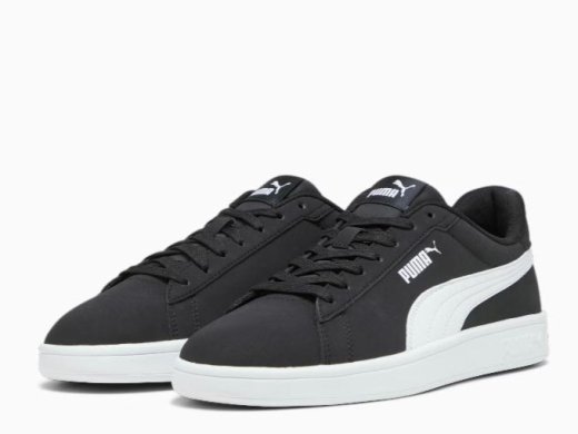 Puma 392336 / NEGRO/BLANCO