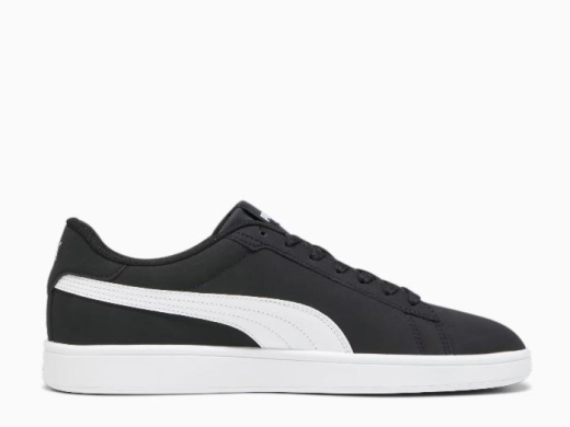 Puma 392336 / NEGRO/BLANCO