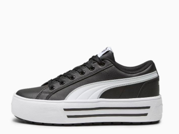 Puma 392323 / NEGRO/BLANCO