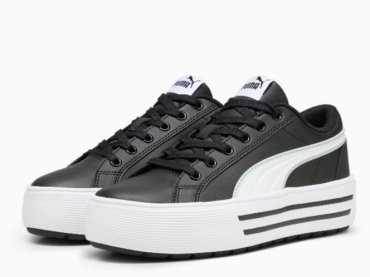 Puma 392323 / NEGRO/BLANCO