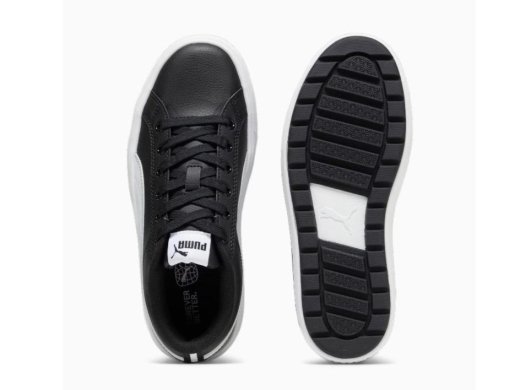 Puma 392323 / NEGRO/BLANCO