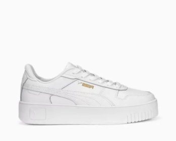 Puma 389390 / BLANCO