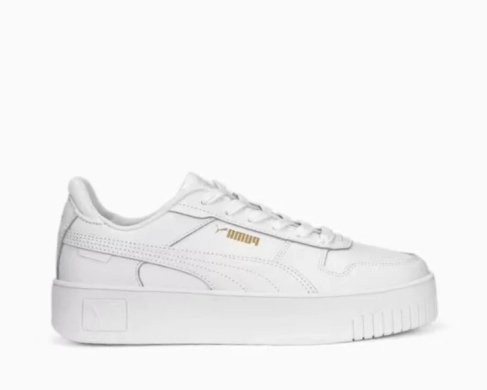 Puma 389390 / BLANCO