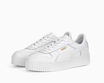 Puma 389390 / BLANCO