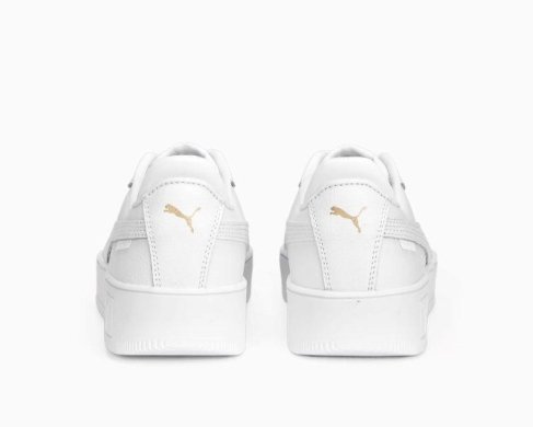 Puma 389390 / BLANCO