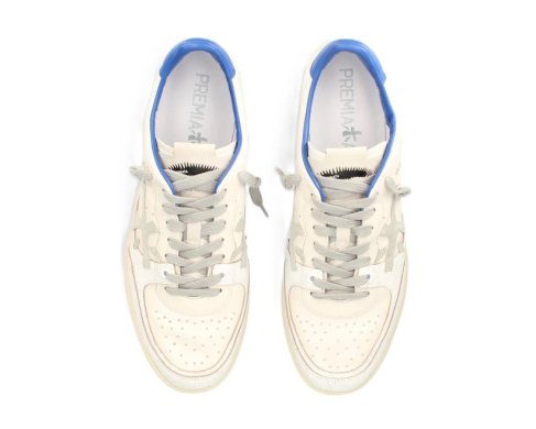 Premiata Bsktclay Var6779 / BLANCO