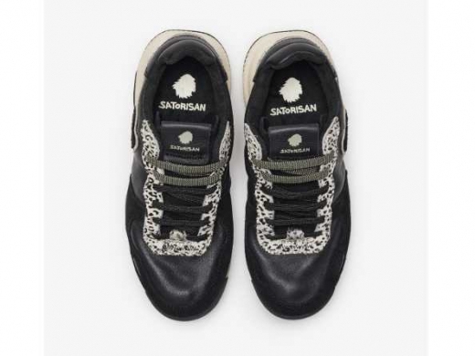 Satorisan Chacrona Premium / NEGRO