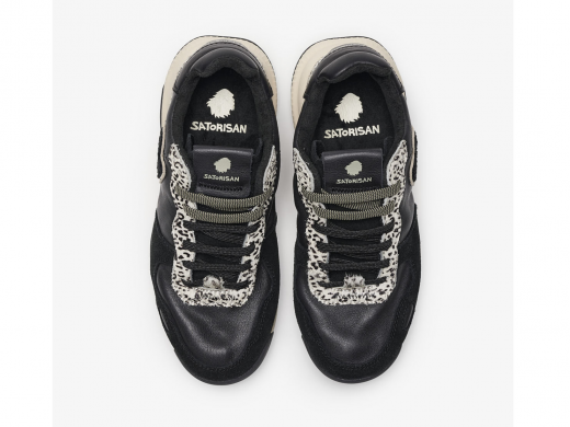 Satorisan Chacrona Premium / NEGRO