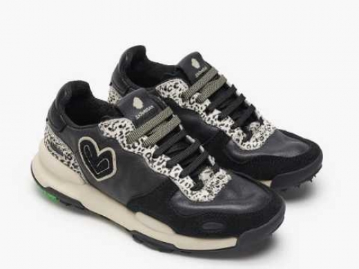 Satorisan Chacrona Premium / NEGRO