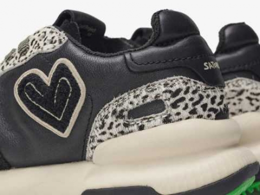 Satorisan Chacrona Premium / NEGRO