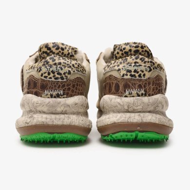 Satorisan Chacrona Premium / MARRON