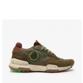 Satorisan Chacrona Premium / VERDE
