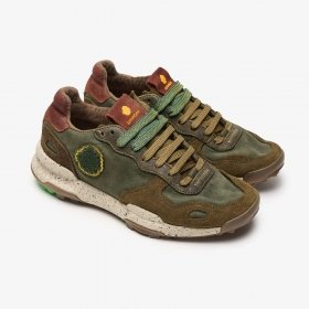 Satorisan Chacrona Premium / VERDE