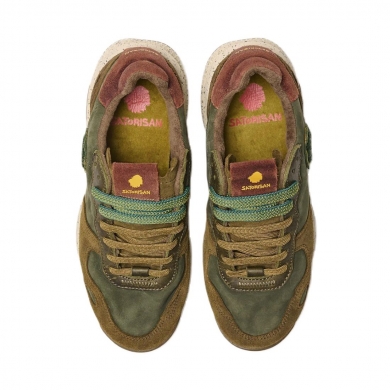 Satorisan Chacrona Premium / VERDE