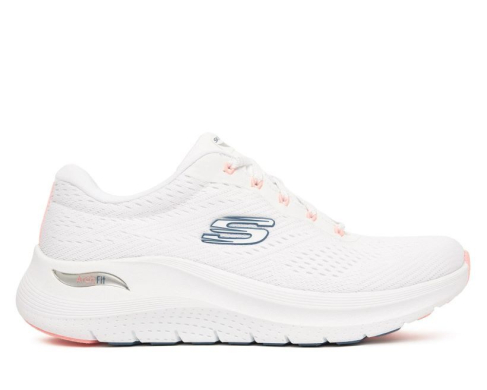 Skechers 150051 / BLANCO