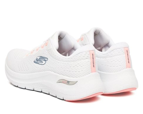 Skechers 150051 / BLANCO
