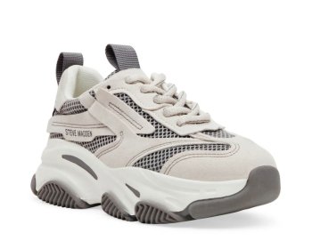 Steve Madden Possession / GRIS