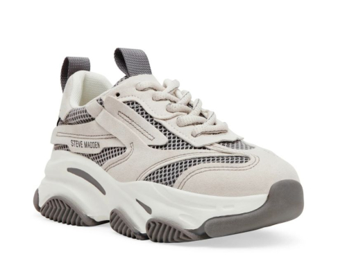 Steve Madden Possession / GRIS