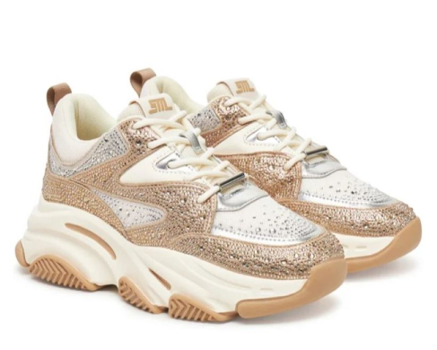 Steve Madden Privy / TRICOLOR