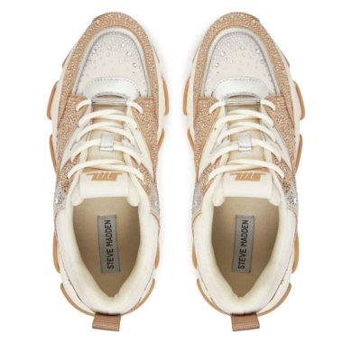 Steve Madden Privy / TRICOLOR