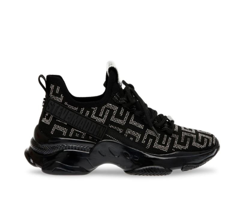 Steve Madden Maxout / NEGRO