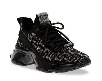 Steve Madden Maxout / NEGRO