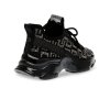 Steve Madden Maxout / NEGRO
