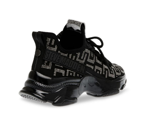 Steve Madden Maxout / NEGRO