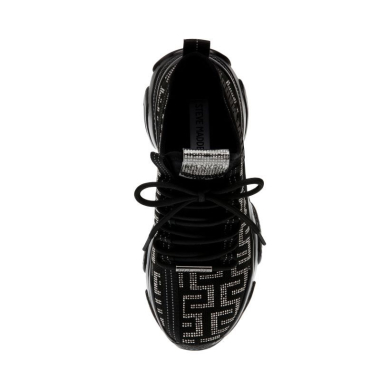 Steve Madden Maxout / NEGRO
