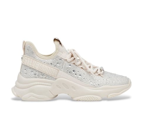 Steve Madden Maxima-R / PLATA