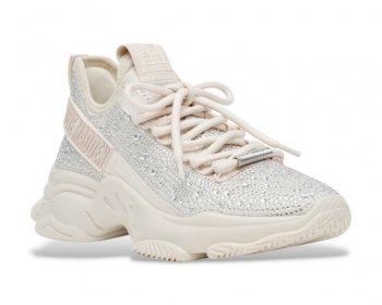 Steve Madden Maxima-R / PLATA