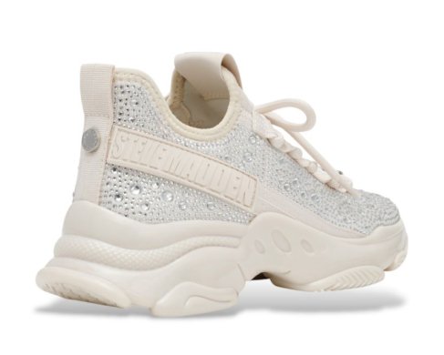 Steve Madden Maxima-R / PLATA