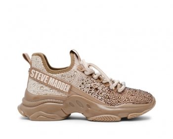Steve Madden Mistica / BRONZE