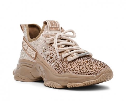 Steve Madden Mistica / BRONZE
