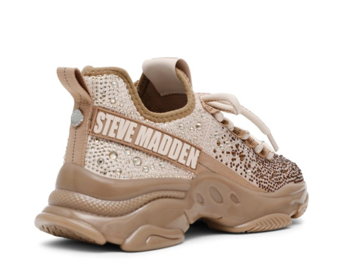 Steve Madden Mistica / BRONZE