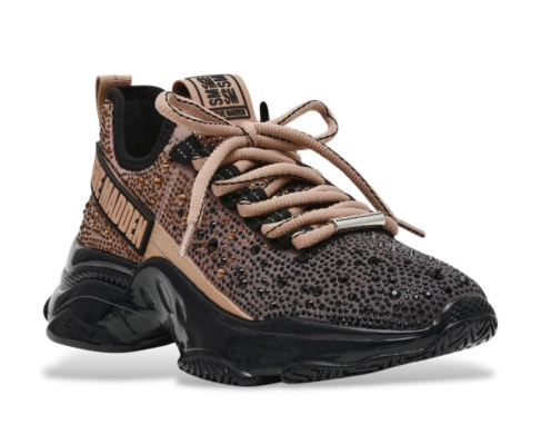 Steve Madden Mistica / NEGRO