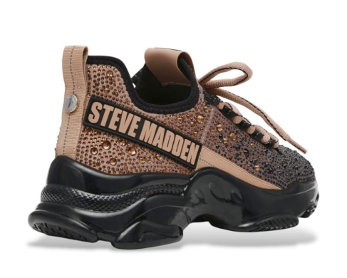 Steve Madden Mistica / NEGRO